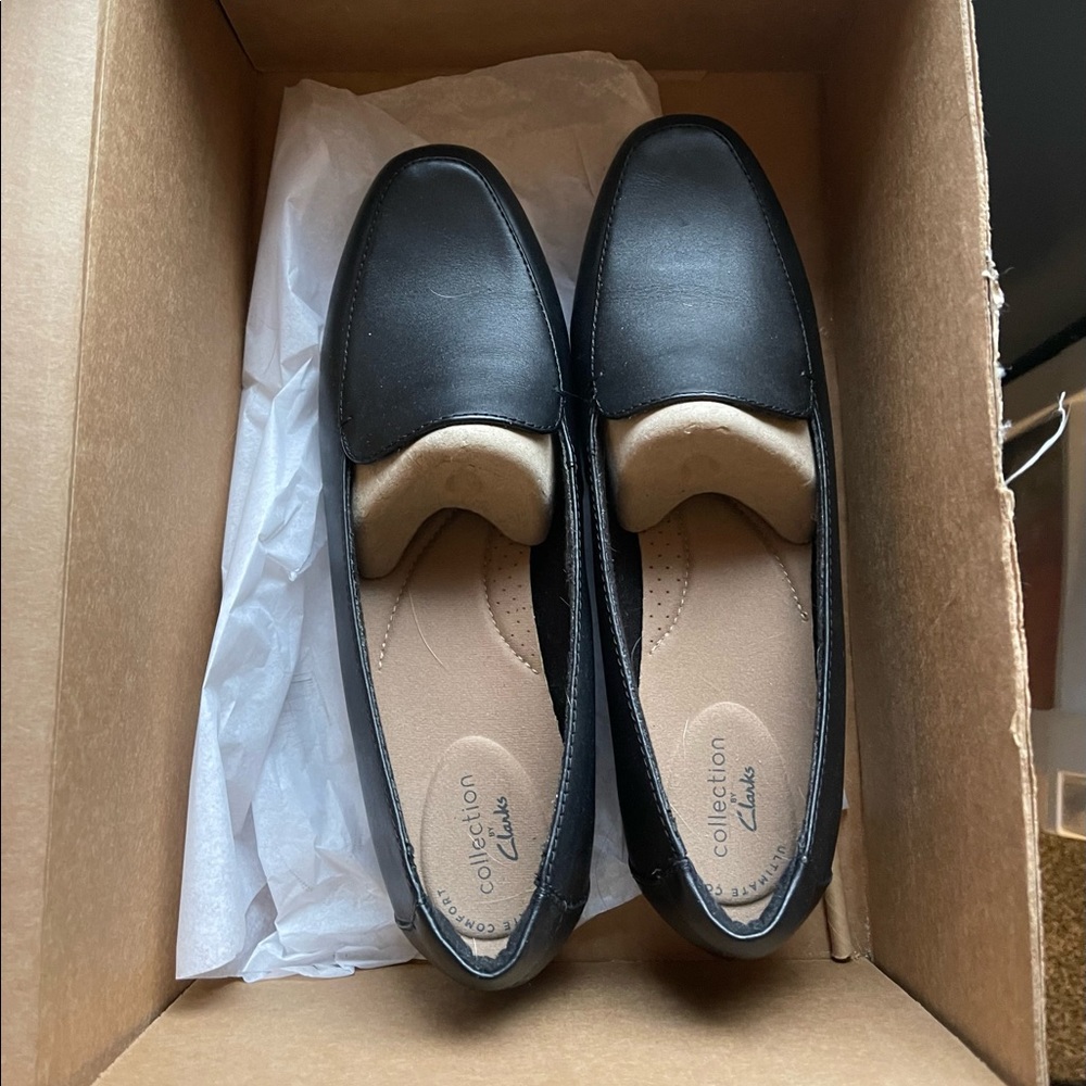 Clarks